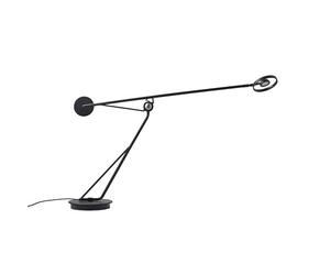 DCW Editions AARO Lampe à Poser Noir