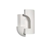 DCW éditions - Applique d'extérieur Blanc