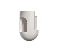 DCW éditions - Applique d'extérieur Blanc