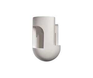 DCW éditions - Applique d'extérieur Blanc