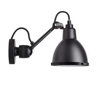 DCW éditions - Applique d'extérieur Noir