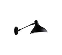DCW éditions - Applique Noir