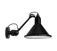DCW éditions - Applique d'extérieur Noir
