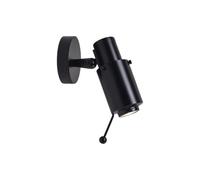 DCW éditions - Applique orientable Noir