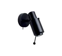 DCW éditions - Applique orientable Noir