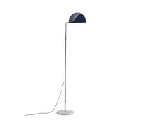 DCW éditions - Lampadaire Bleu