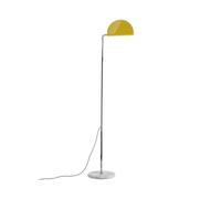 DCW éditions - Lampadaire Jaune