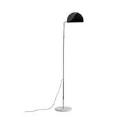 DCW éditions - Lampadaire Noir