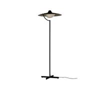 DCW éditions - Lampadaire Noir