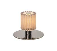 DCW éditions - Lampe de table Argent