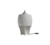 DCW éditions - Lampe de table Blanc