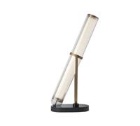 DCW éditions - Lampe de table Blanc