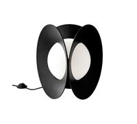 DCW éditions - Lampe de table Noir