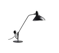 DCW éditions - Lampe de table Noir