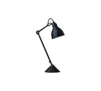 DCW éditions - Lampe de table Noir