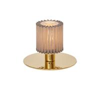 DCW éditions - Lampe de table Or