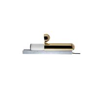 DCW éditions - Lampe de table Or
