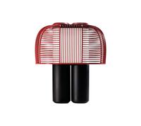 DCW éditions - Lampe de table Rouge