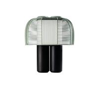 DCW éditions - Lampe de table Vert