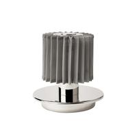 Lampe à Poser 130 Argent & Argent