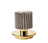 DCW éditions - Lampe sans fil rechargeable Métal