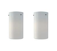 DCW éditions - Plafonnier Blanc