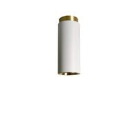 DCW éditions - Plafonnier Blanc