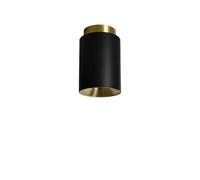 DCW éditions - Plafonnier Noir
