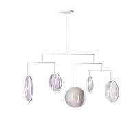 DCW éditions - Suspension Blanc