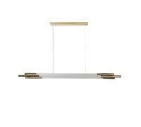 DCW éditions - Suspension Blanc