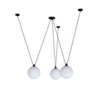 DCW éditions - Suspension Blanc