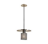 DCW éditions - Suspension Métal
