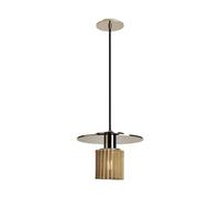 DCW éditions - Suspension Métal