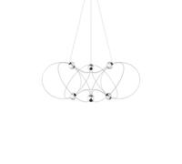 DCW éditions - Suspension Noir