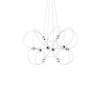 DCW éditions - Suspension Noir
