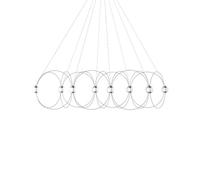 DCW éditions - Suspension Noir