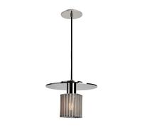 270 Suspension Argent & Argent