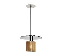 270 Suspension Argent & Or