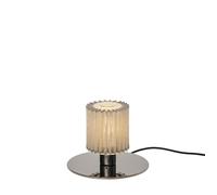 DCW éditions - Lampe de table Argent