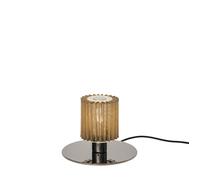 DCW éditions - Lampe de table Argent