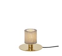 DCW éditions - Lampe de table Or