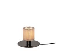 DCW éditions - Lampe de table Noir