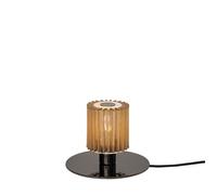 DCW éditions - Lampe de table Noir