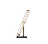 DCW éditions - Lampe de table Blanc