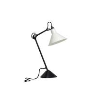 DCW Lampe Gras N°205 Conic Tischleuchte, blanc