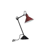 DCW Lampe Gras N°205 Conic Tischleuchte, rouge