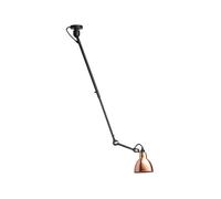 DCW Lampe Gras N°302 Copper Round Deckenleuchte, cuivré