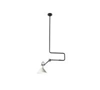 DCW Lampe Gras N°312 Conic Deckenleuchte, blanc