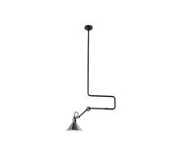 DCW Lampe Gras N°312 Conic Deckenleuchte, chromé