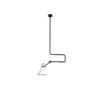 DCW Lampe Gras N°312 Copper Conic Deckenleuchte, blanc / cuivré